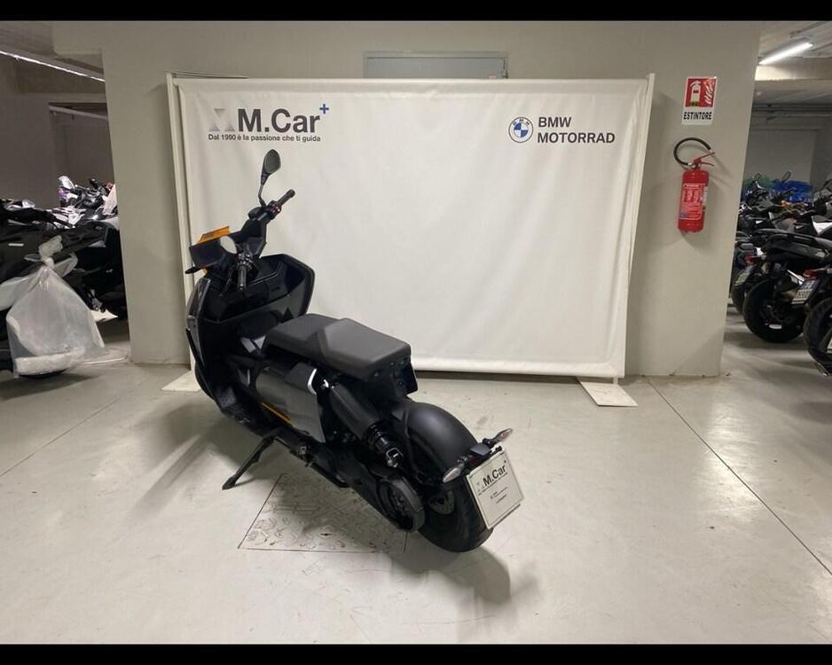 Bmw CE 04 (2021 - 25) (5)