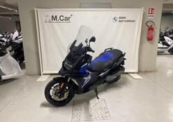 Bmw C 400 X (2018 - 20) usata