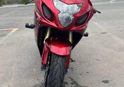 Suzuki GSX R 600 (2004 - 05) usata