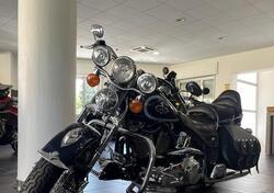Harley-Davidson 1340 Heritage Springer (1997 - 99) - FLSTS usata