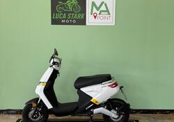 Motron Motorcycles Voltz (2021 - 25) usata