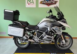 Bmw R 1200 GS (2013 - 16) usata