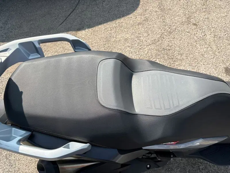 Bmw C 400 X (2021 - 24) (7)
