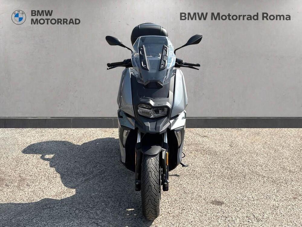 Bmw C 400 X (2021 - 24) (3)