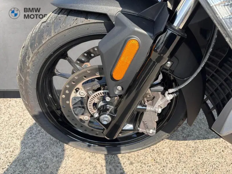 Bmw C 400 X (2021 - 24) (8)