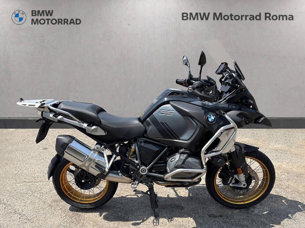 Bmw R 1250 GS Adventure (2021 - 24) (2)
