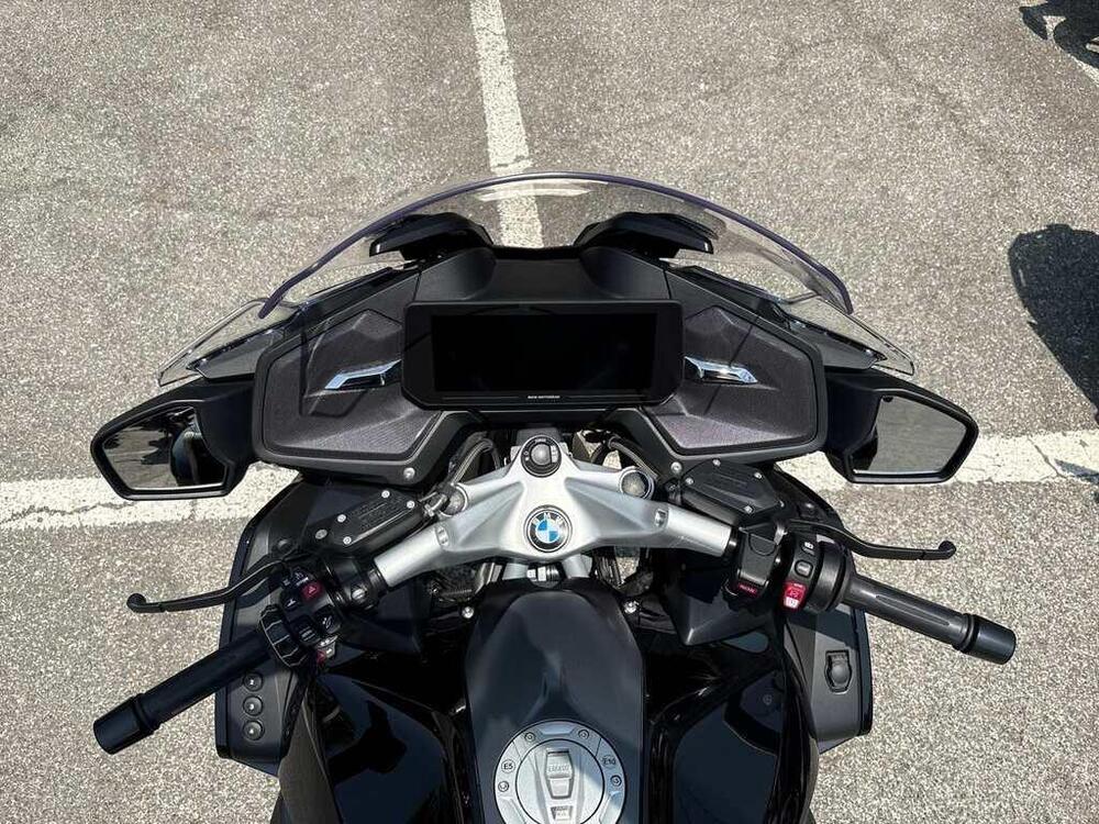 Bmw R 1250 RT (2021 - 25) (5)