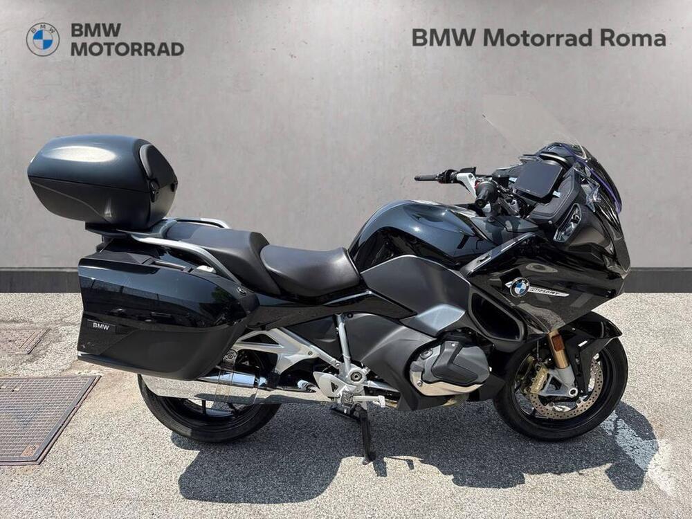 Bmw R 1250 RT (2021 - 25) (2)