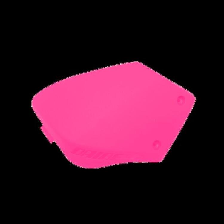 Kit gomiti slider Dainese Fucsia