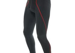 Pantaloni moto Dainese Thermo Nero Rosso
