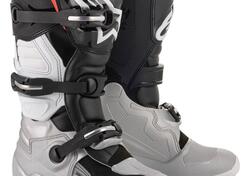 Stivali cross bambino Alpinestars TECH 7 S Nero Ar