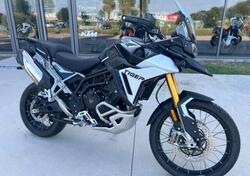 Triumph Tiger 900 Rally Pro (2024 - 25) usata