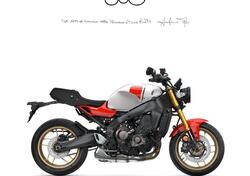 Yamaha XSR 900 (2022 - 25) nuova