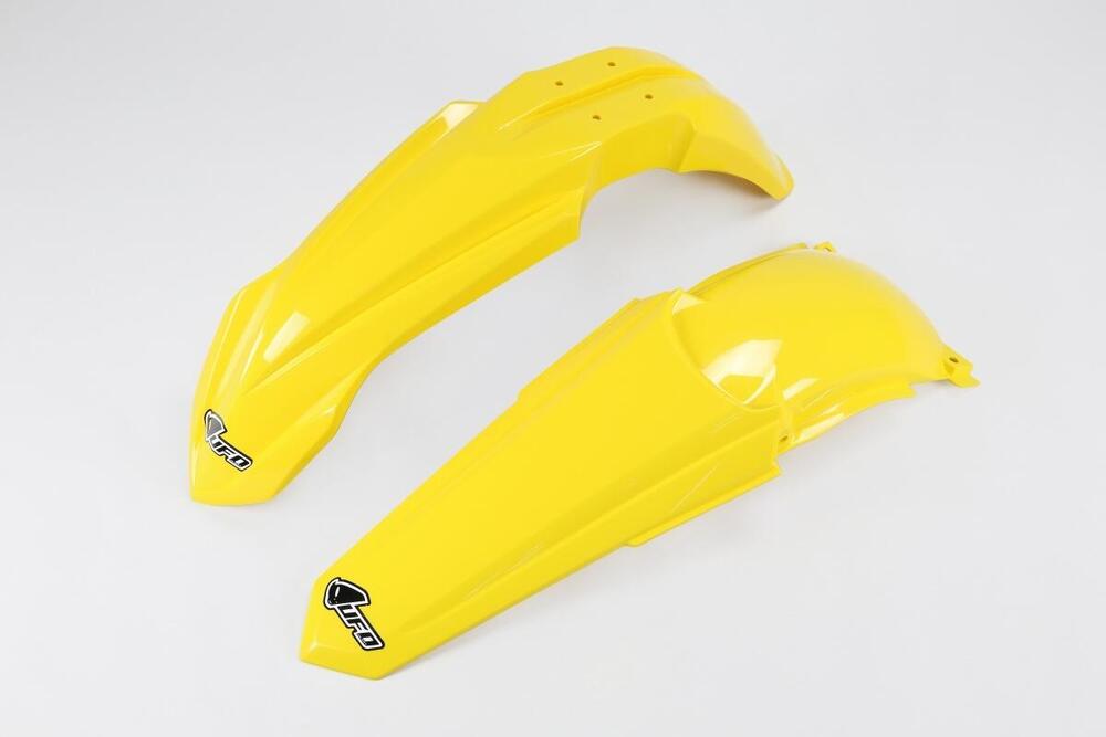Kit parafanghi UFO per Yamaha YZ 125-250 (2002-201 