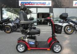  Altre moto o tipologie Elettrico usata