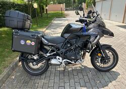 Benelli TRK 502 (2021 - 25) usata