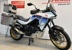 Honda Transalp XL750 (2023 - 24) usata