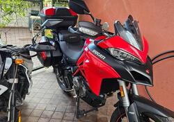 Ducati Multistrada 950 S (2019 - 20) usata