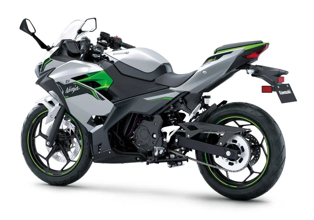 Kawasaki Ninja 7 Hybrid (2024 - 26) (3)