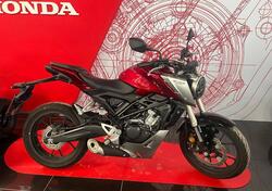 Honda CB 125 R (2018 - 20) usata