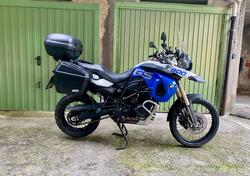 Bmw F 800 GS (2008 - 15) usata