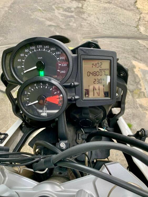 Bmw F 800 GS (2008 - 15) (5)