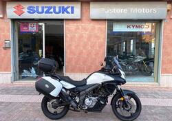 Suzuki V-Strom 650 ABS (2011 - 17) usata