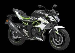 Kawasaki Z 125 (2019 - 20) usata