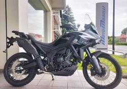 Zontes ZT703-F (2025) nuova