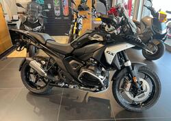 Bmw R 1300 GS Triple Black (2023 - 25) nuova