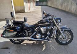 Yamaha XVS 1300 Midnight Star (2006 - 16) usata