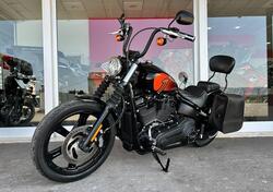 Harley-Davidson Street Bob 114 (2021 - 24) usata