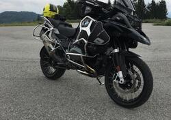 Bmw R 1200 GS Adventure (2017 - 18) usata