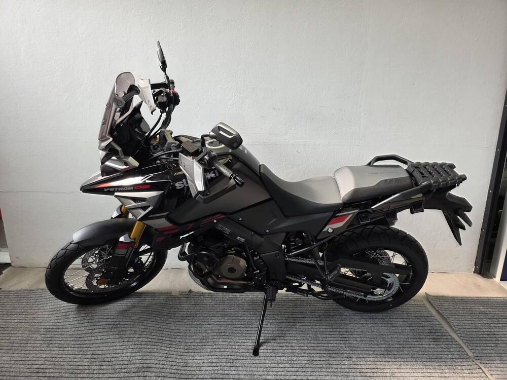 Suzuki V-Strom 1050DE (2025) (2)