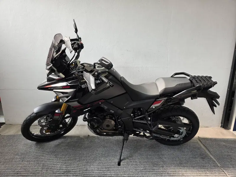 Suzuki V-Strom 1050DE (2025 - 26) (2)