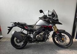 Suzuki V-Strom 1050DE (2025) nuova