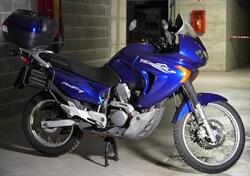 Honda Transalp XL 650V (2000 - 04) usata
