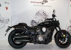 Benda Motorcycles Chinchilla 500 V2 (2025) nuova