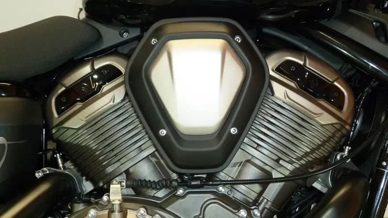 Benda Motorcycles Chinchilla 500 V2 (2025 - 26) (8)