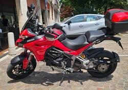 Ducati Multistrada 1260 S (2018 - 20) usata