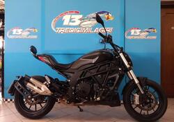 Benelli 502 C (2021 - 25) usata