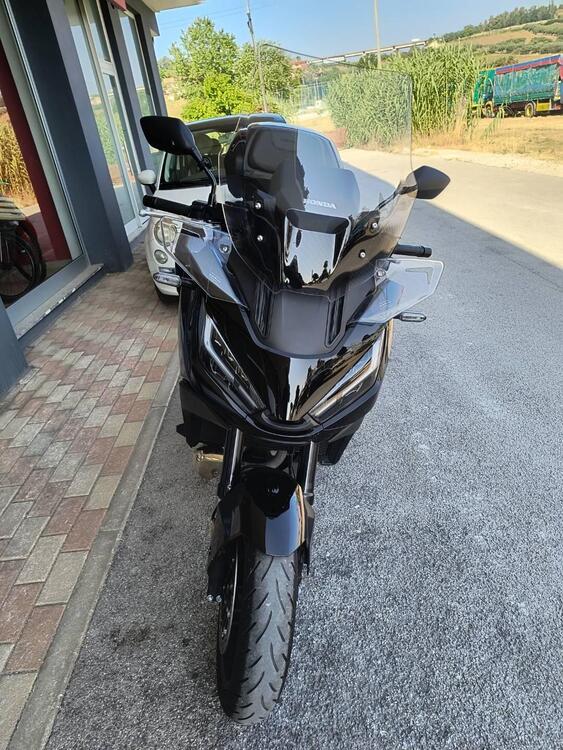 Honda NT 1100 Urban DCT (2022 - 24) (2)