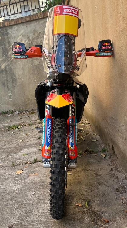 KTM 690 Enduro R (2022 - 25) (3)