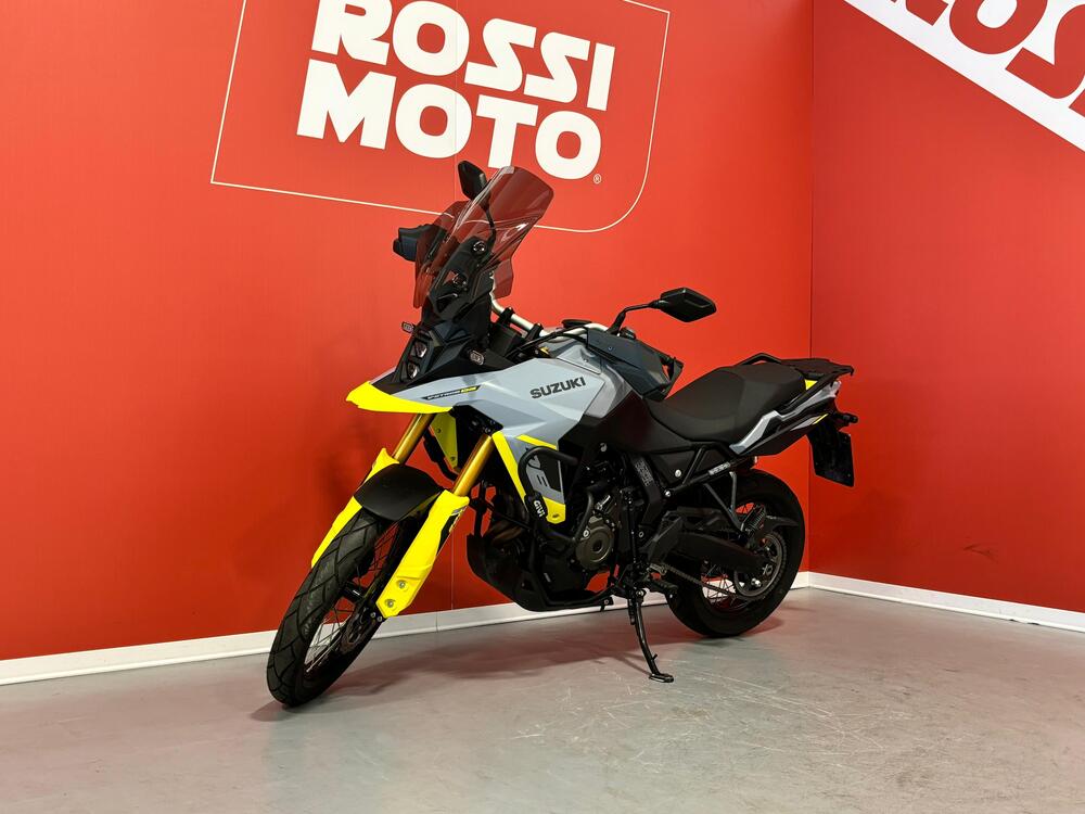 Suzuki V-Strom 800DE (2023 - 24) (3)