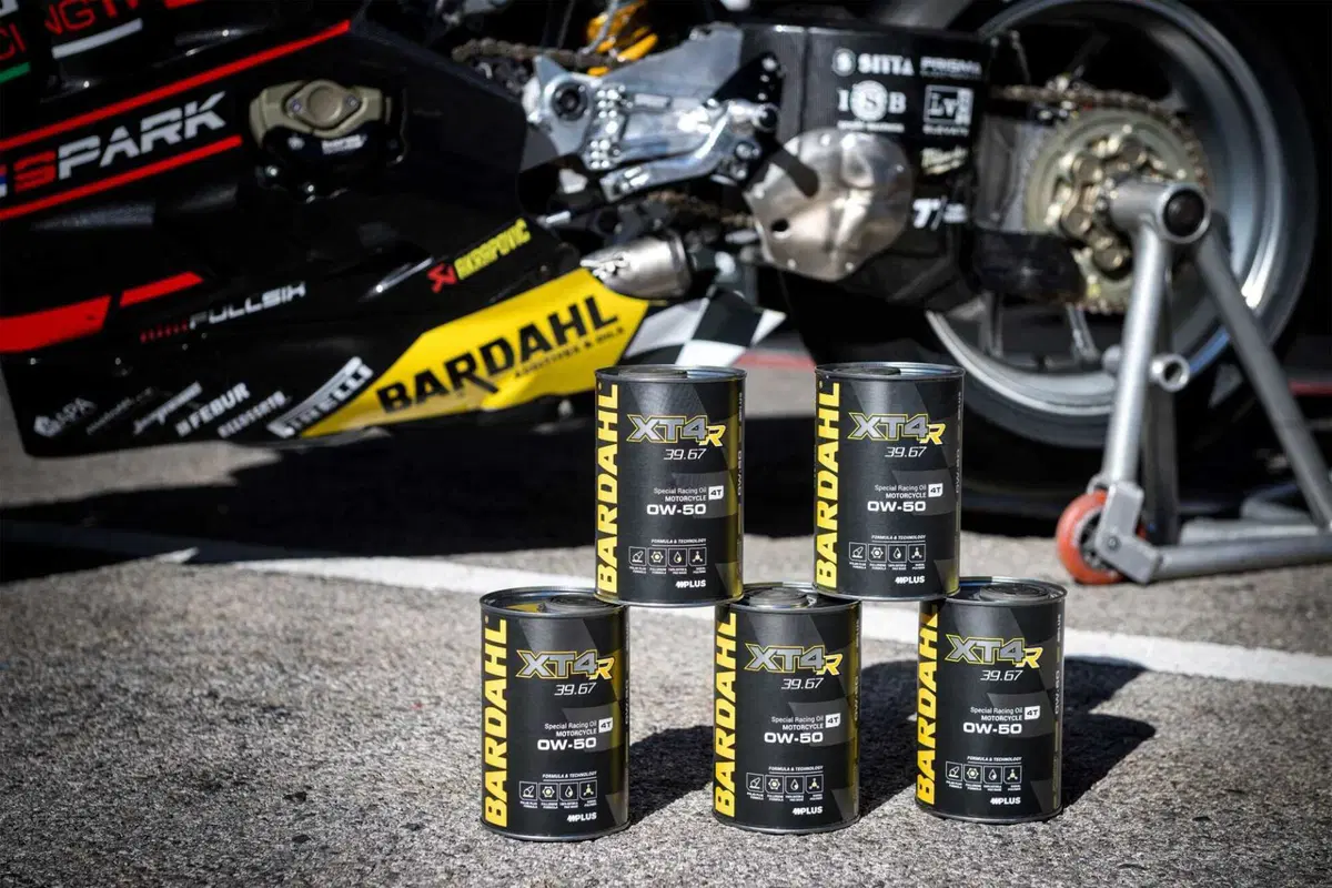 Maroil-Bardahl Italia rinnova completamente la sua gamma di lubrificanti moto (4)