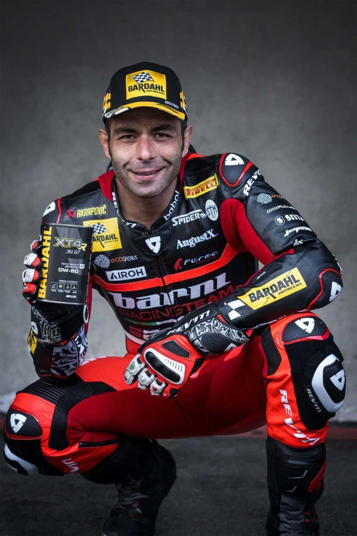 Maroil-Bardahl Italia rinnova completamente la sua gamma di lubrificanti moto (3)