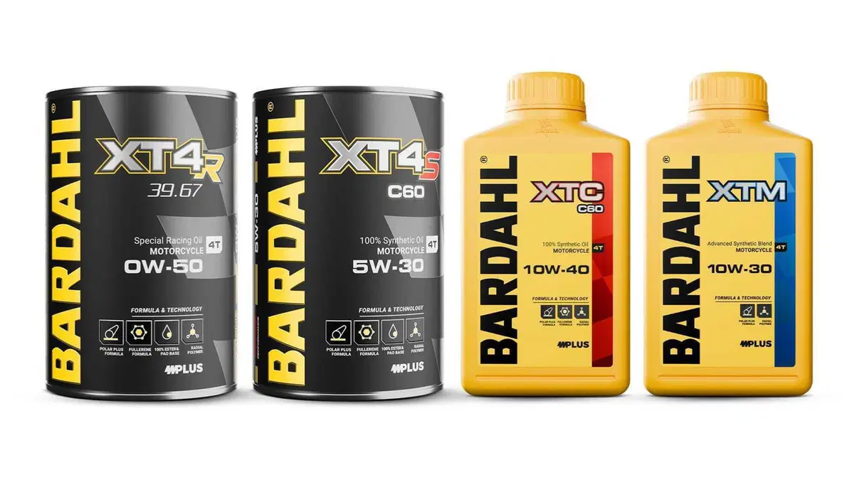 Maroil-Bardahl Italia rinnova completamente la sua gamma di lubrificanti moto (8)