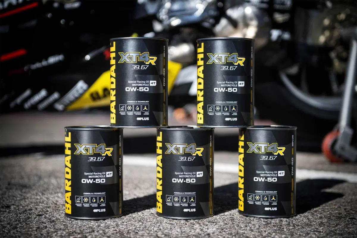 Maroil-Bardahl Italia rinnova completamente la sua gamma di lubrificanti moto (5)