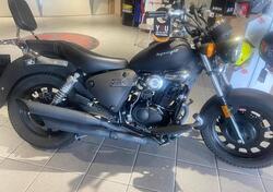 Keeway Motor Superlight 125 (2021 - 25) usata