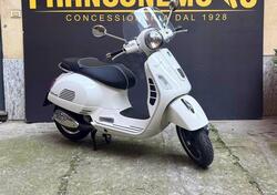 Vespa GTS 300 Super ABS (2014 - 16) usata